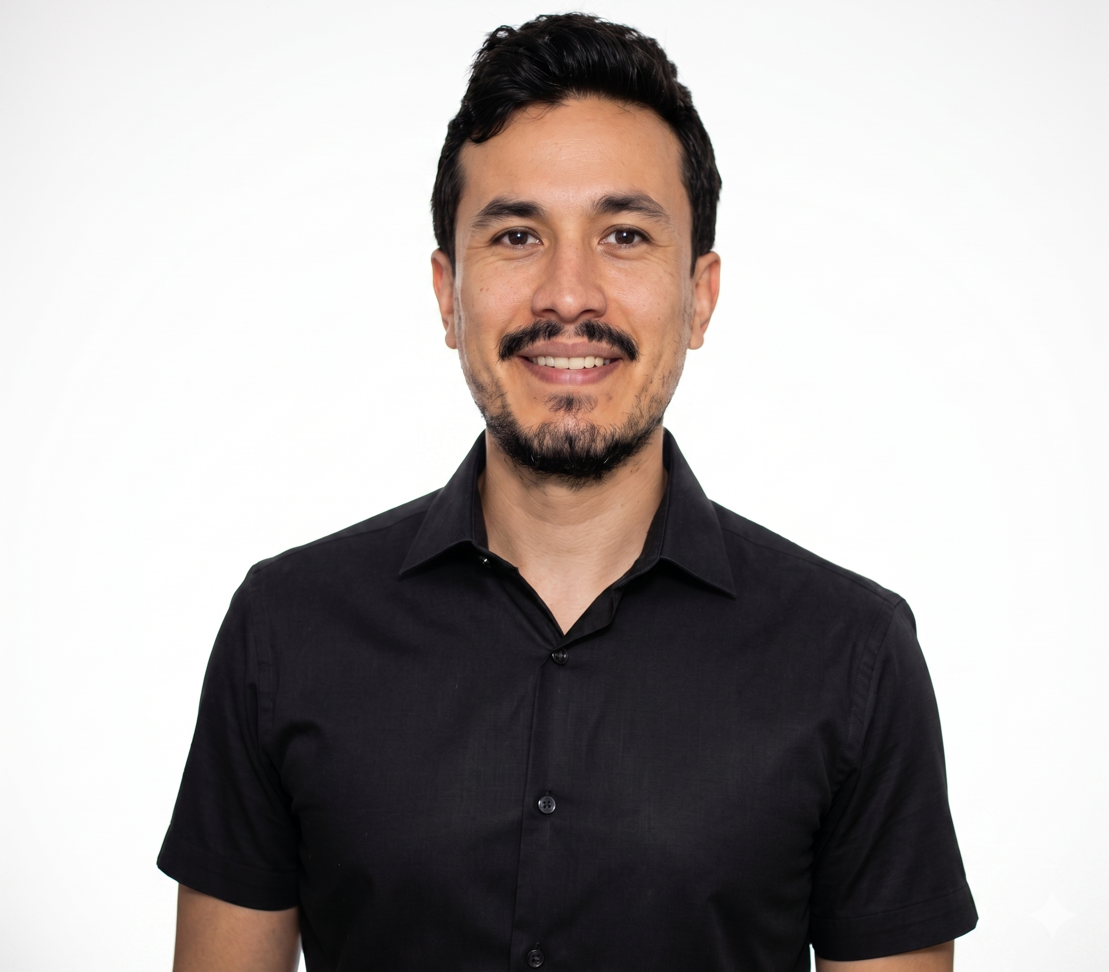Edgar Serrano - Psicólogo y Terapeuta
